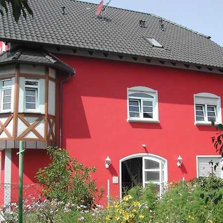 Fraenkischer Gasthof Lutz กีเบลชตัดท์ ภายนอก รูปภาพ