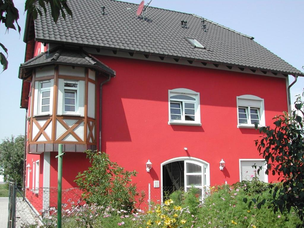 Fraenkischer Gasthof Lutz กีเบลชตัดท์ ภายนอก รูปภาพ