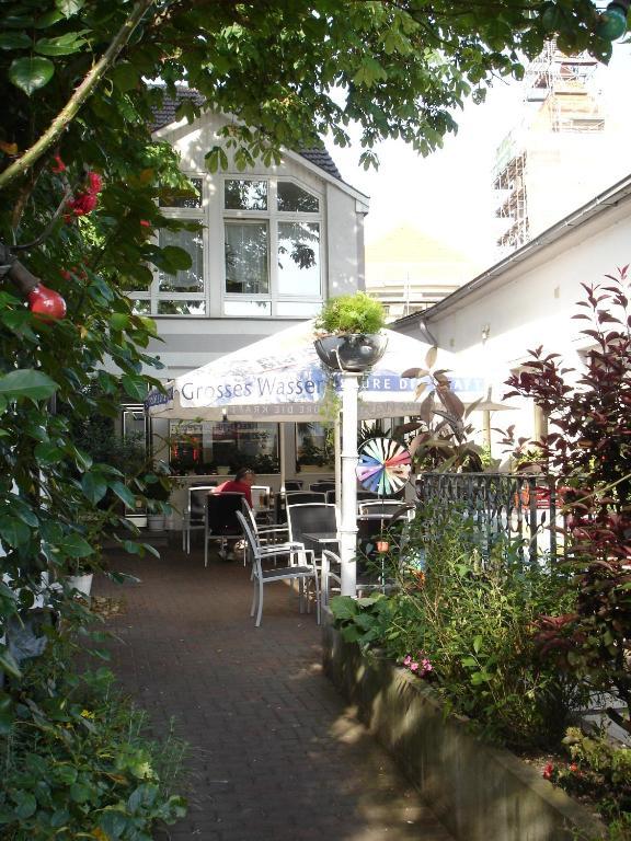 Fraenkischer Gasthof Lutz กีเบลชตัดท์ ภายนอก รูปภาพ